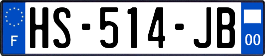 HS-514-JB