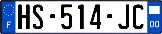HS-514-JC