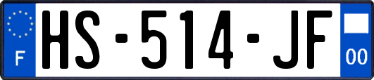HS-514-JF
