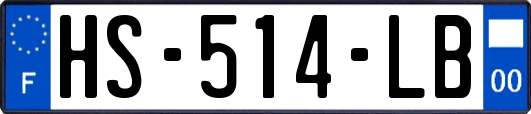 HS-514-LB