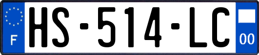 HS-514-LC