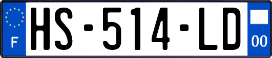 HS-514-LD