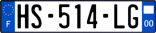 HS-514-LG
