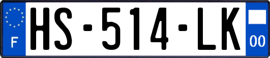 HS-514-LK