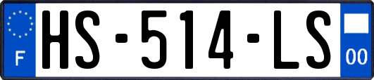 HS-514-LS
