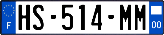 HS-514-MM