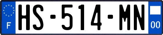 HS-514-MN