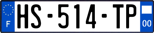 HS-514-TP