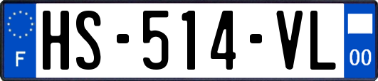 HS-514-VL