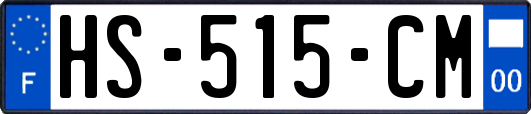 HS-515-CM