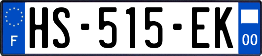 HS-515-EK