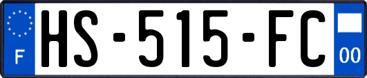 HS-515-FC