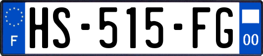 HS-515-FG