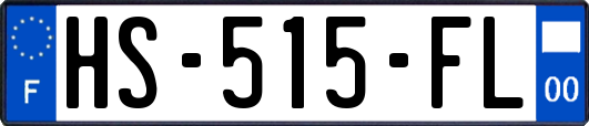 HS-515-FL