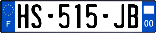 HS-515-JB