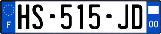 HS-515-JD