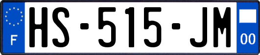 HS-515-JM