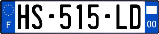 HS-515-LD