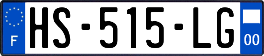 HS-515-LG