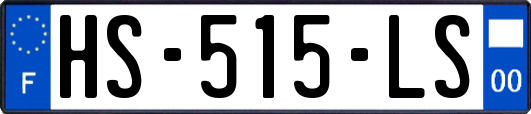 HS-515-LS