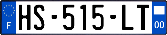 HS-515-LT