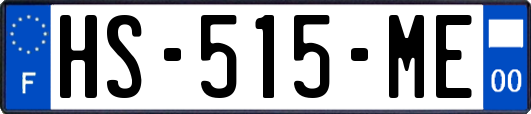 HS-515-ME