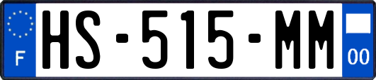 HS-515-MM