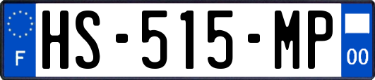 HS-515-MP