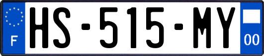 HS-515-MY