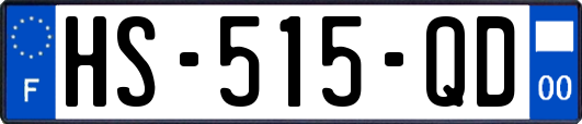 HS-515-QD