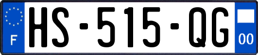 HS-515-QG