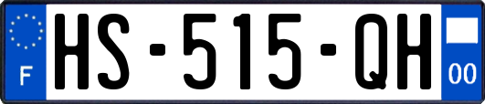 HS-515-QH