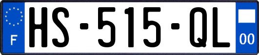 HS-515-QL