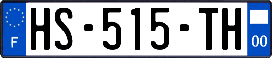 HS-515-TH