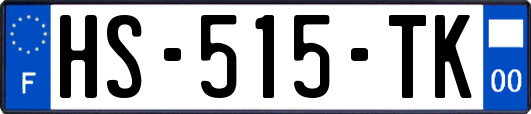 HS-515-TK