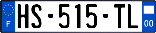 HS-515-TL