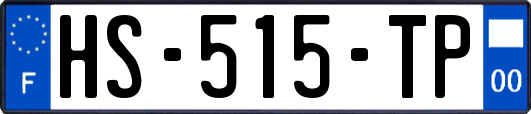 HS-515-TP