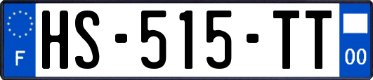 HS-515-TT