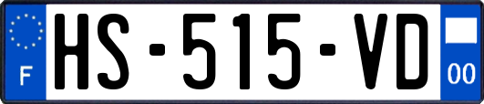HS-515-VD