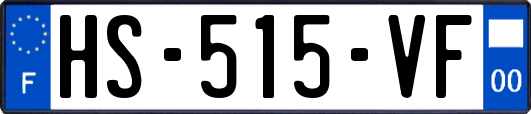 HS-515-VF