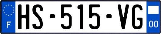HS-515-VG