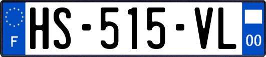 HS-515-VL