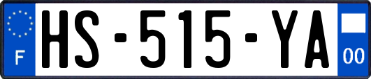 HS-515-YA