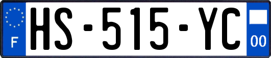 HS-515-YC