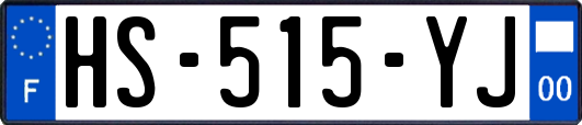 HS-515-YJ