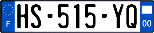 HS-515-YQ