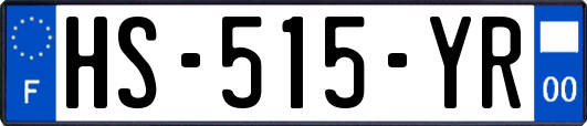 HS-515-YR