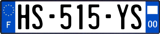HS-515-YS