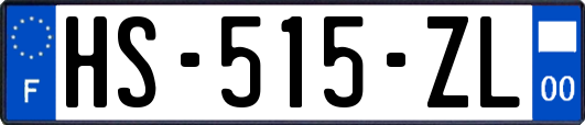 HS-515-ZL
