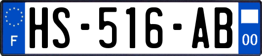 HS-516-AB